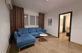 Apartament modern, 3 camere, balcon, zona Pod Ros