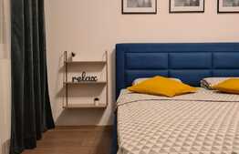 Apartament modern, 3 camere, balcon, zona Pod Ros