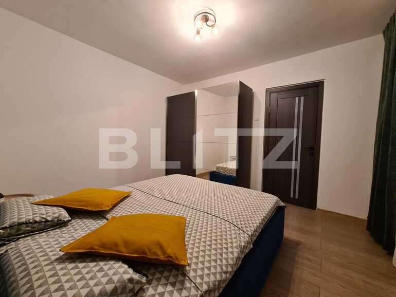 Apartament de vanzare 3 camere Podu Ros - 89140AV | BLITZ Iasi | Poza3