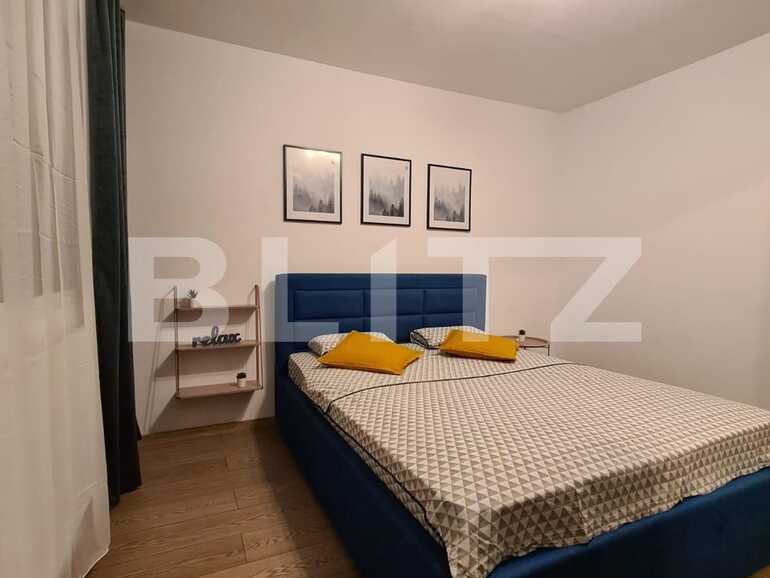 Apartament de vanzare 3 camere Podu Ros - 89140AV | BLITZ Iasi | Poza2