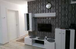 Apartament de 2 camere, lux, prima inchiriere, cartier Copou