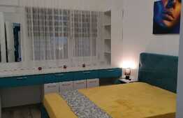 Apartament de 2 camere, lux, prima inchiriere, cartier Copou