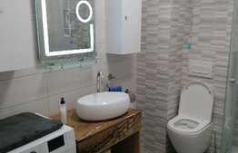 Apartament de 2 camere, lux, prima inchiriere, cartier Copou