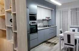 Apartament de 2 camere, lux, prima inchiriere, cartier Copou