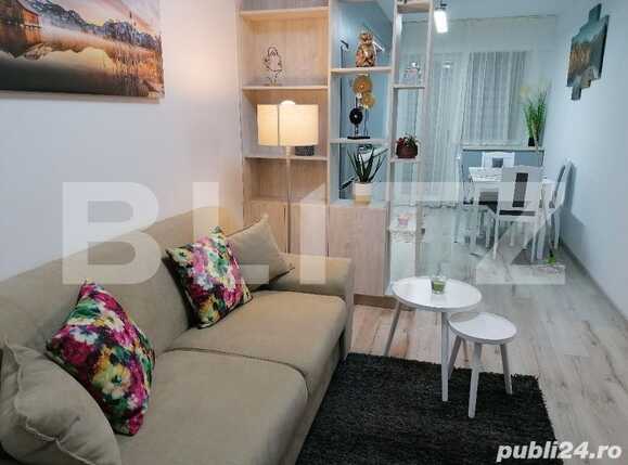 Apartament de închiriat 2 camere Copou - 89141AI | BLITZ Iași | Poza2