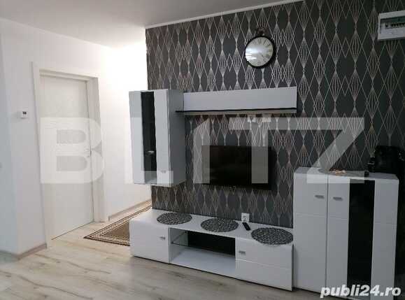 Apartament de închiriat 2 camere Copou - 89141AI | BLITZ Iași | Poza1