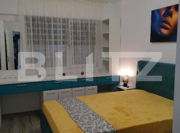 Apartament de închiriat 2 camere Copou - 89141AI | BLITZ Iași | Poza5