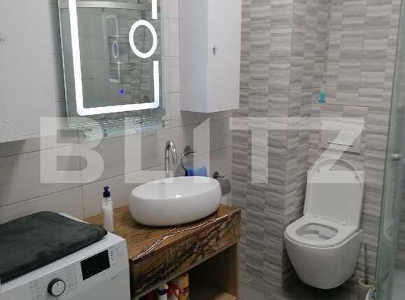 Apartament de închiriat 2 camere Copou - 89141AI | BLITZ Iași | Poza7