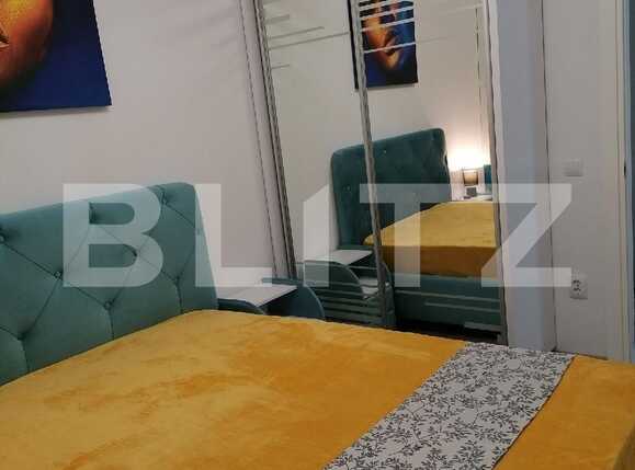 Apartament de închiriat 2 camere Copou - 89141AI | BLITZ Iași | Poza6