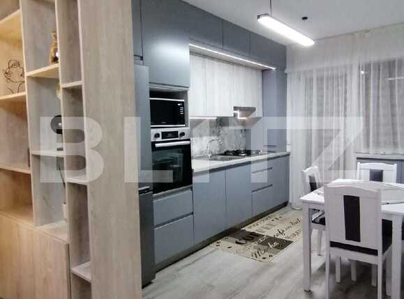 Apartament de închiriat 2 camere Copou - 89141AI | BLITZ Iași | Poza4