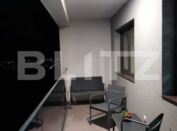 Apartament de închiriat 2 camere Copou - 89141AI | BLITZ Iași | Poza8