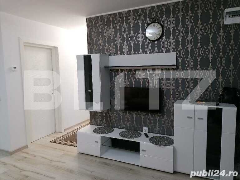 Apartament de inchiriat 2 camere Copou - 89141AI | BLITZ Iasi | Poza1