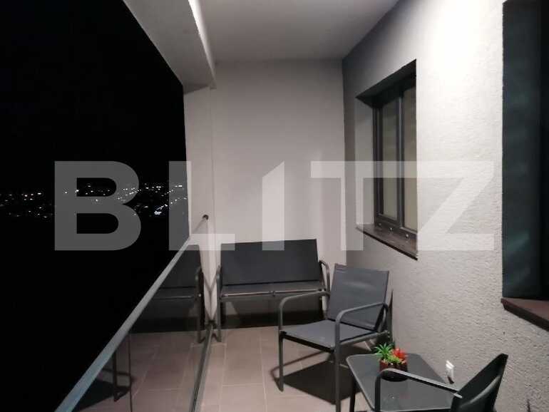 Apartament de inchiriat 2 camere Copou - 89141AI | BLITZ Iasi | Poza8