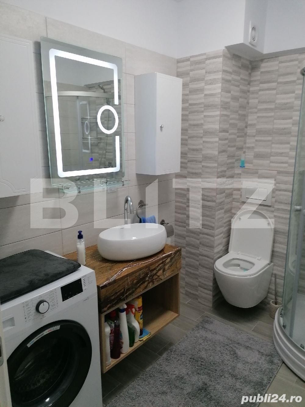 Apartament de închiriat 2 camere Copou - 89141AI | BLITZ Iași | Poza7