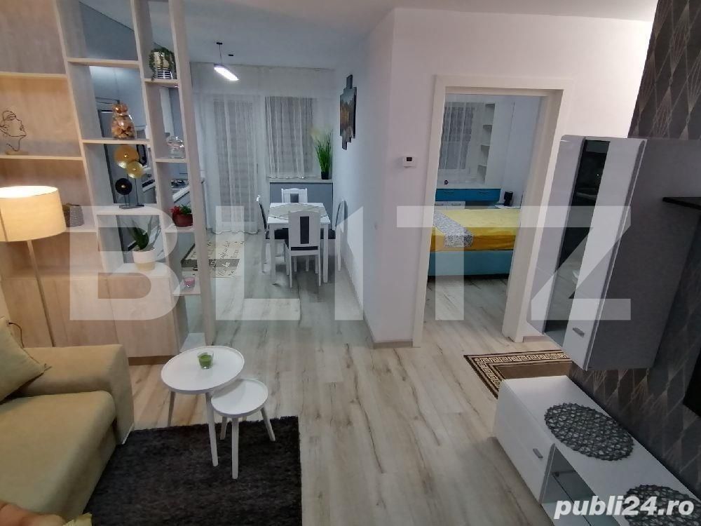 Apartament de închiriat 2 camere Copou - 89141AI | BLITZ Iași | Poza3