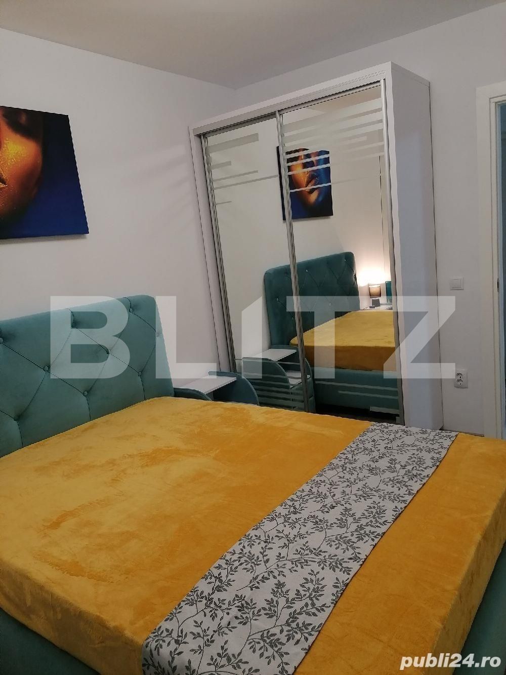 Apartament de închiriat 2 camere Copou - 89141AI | BLITZ Iași | Poza6