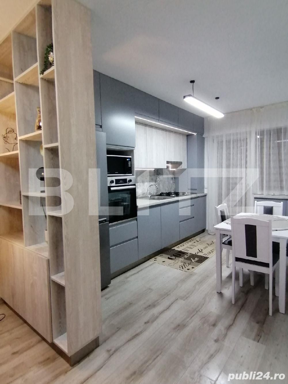 Apartament de închiriat 2 camere Copou - 89141AI | BLITZ Iași | Poza4