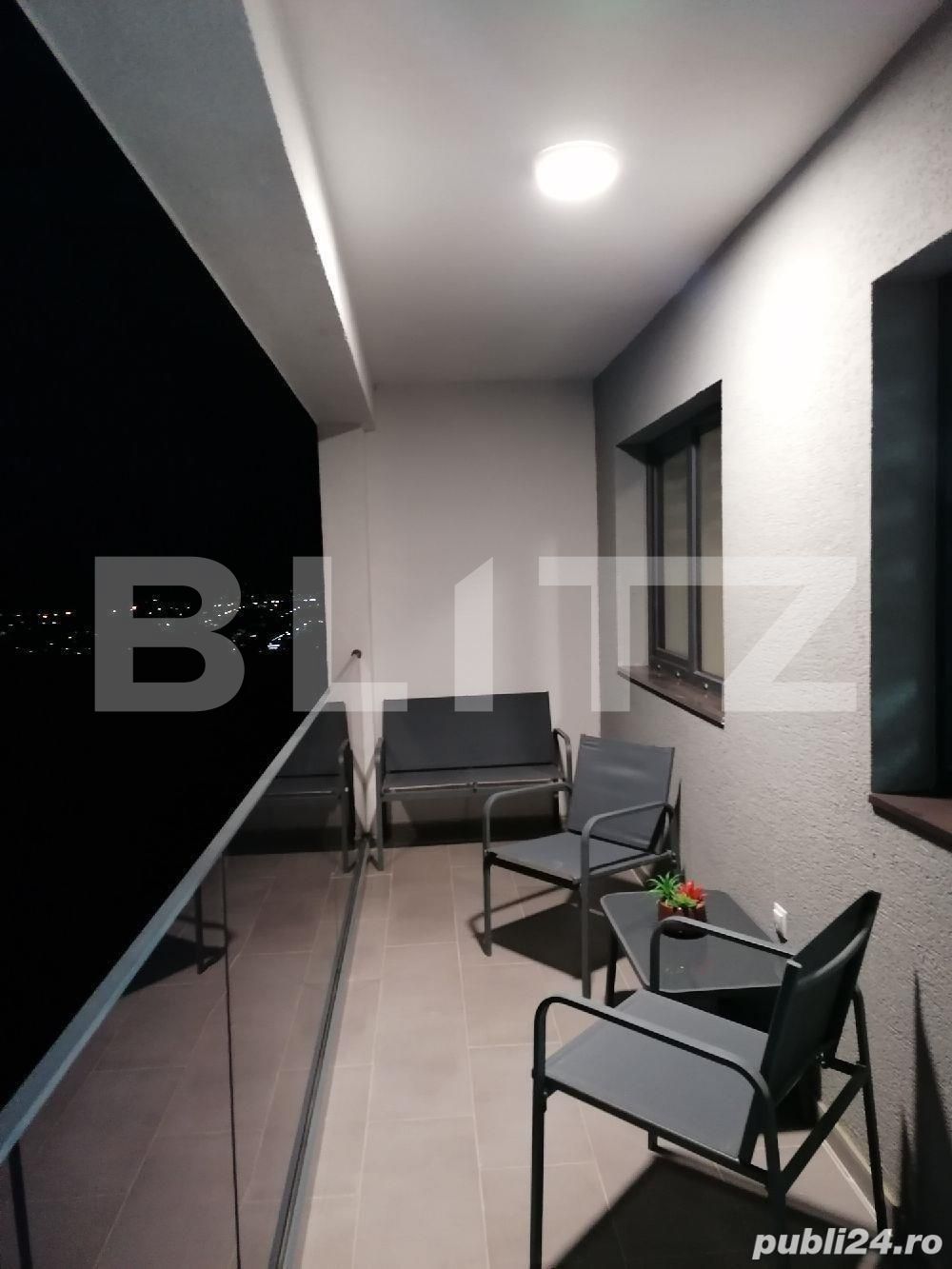Apartament de închiriat 2 camere Copou - 89141AI | BLITZ Iași | Poza8