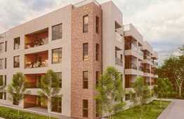 Apartament 2 camere, 49 mp, parcare, bloc nou, Copou