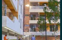 Apartament 2 camere, 49 mp, parcare, bloc nou, Copou