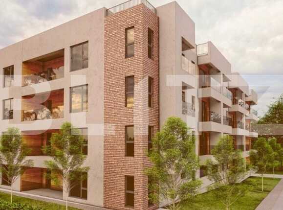 Apartament de vânzare 2 camere Copou - 89184AV | BLITZ Iași | Poza3