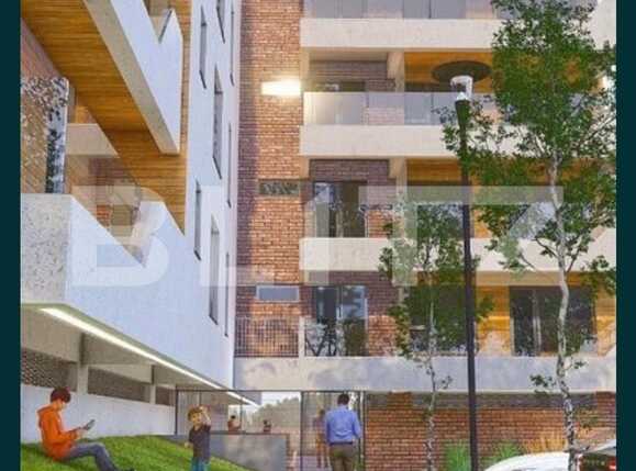 Apartament de vânzare 2 camere Copou - 89184AV | BLITZ Iași | Poza2