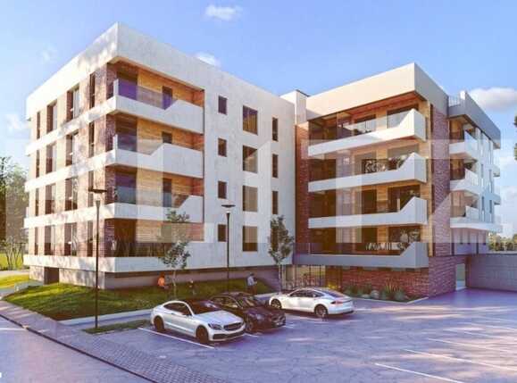 Apartament de vânzare 2 camere Copou - 89184AV | BLITZ Iași | Poza1