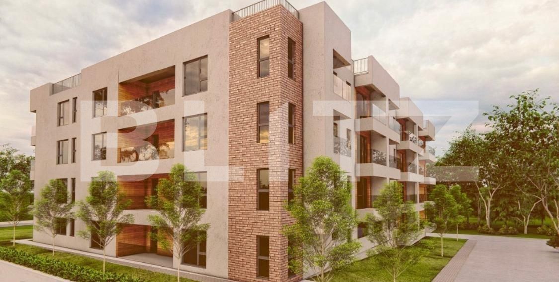 Apartament de vânzare 2 camere Copou - 89184AV | BLITZ Iași | Poza3