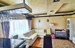 Apartament 3 camere, decomandat, 70 mp, zona Frumoasa