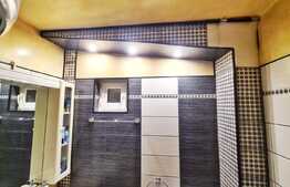 Apartament 3 camere, decomandat, 70 mp, zona Frumoasa