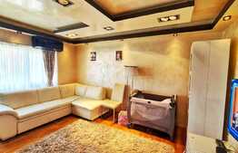 Apartament 3 camere, decomandat, 70 mp, zona Frumoasa