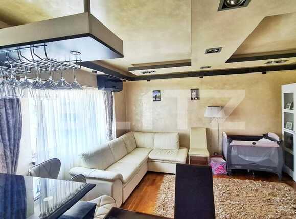 Apartament de vânzare 3 camere Frumoasa - 89198AV | BLITZ Iași | Poza1