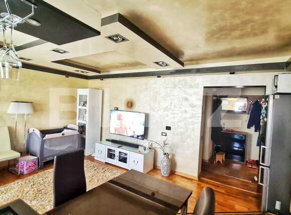 Apartament de vânzare 3 camere Frumoasa - 89198AV | BLITZ Iași | Poza3