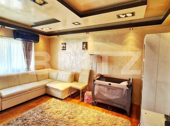 Apartament de vânzare 3 camere Frumoasa - 89198AV | BLITZ Iași | Poza2