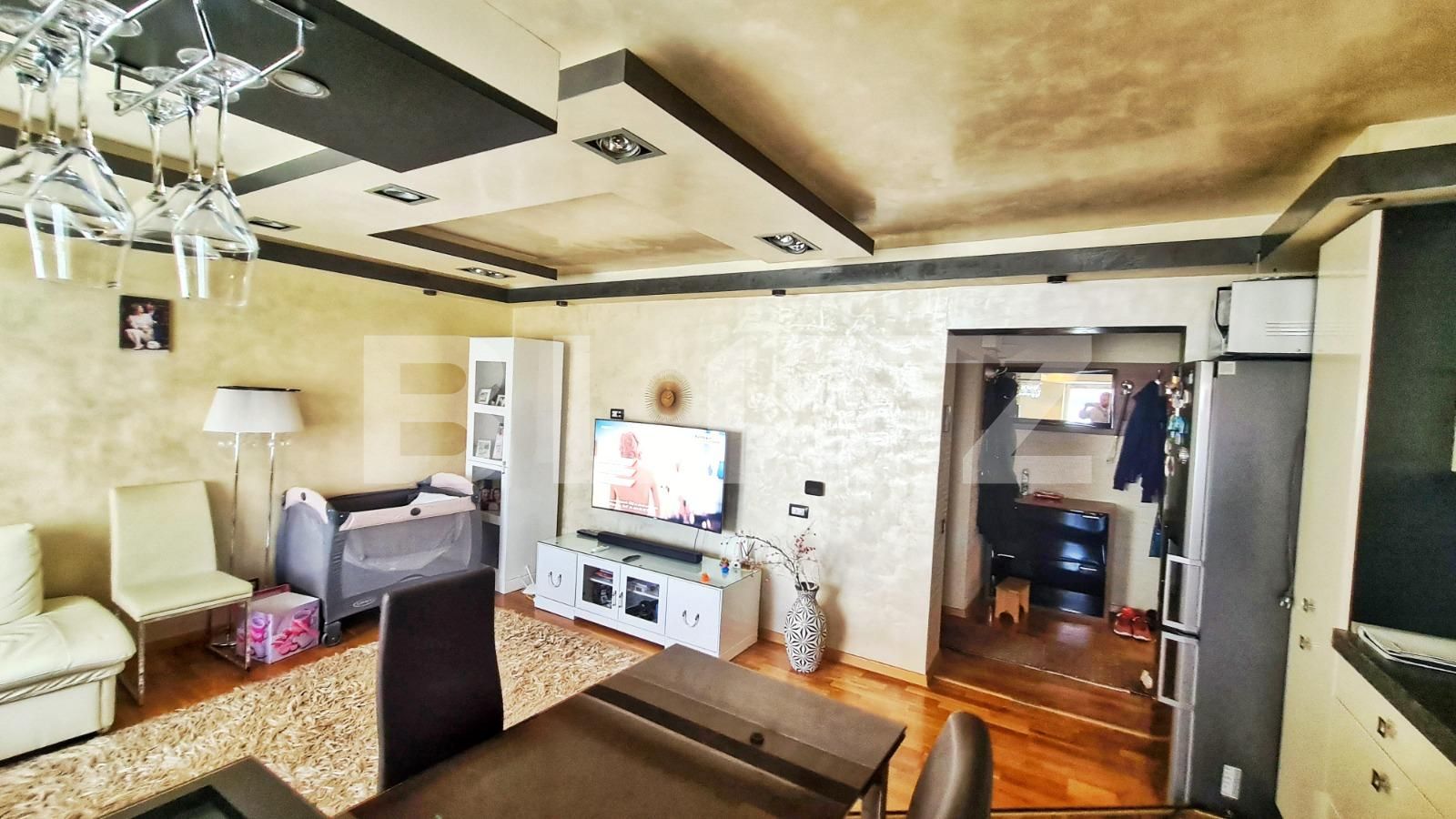 Apartament de vânzare 3 camere Frumoasa - 89198AV | BLITZ Iași | Poza3