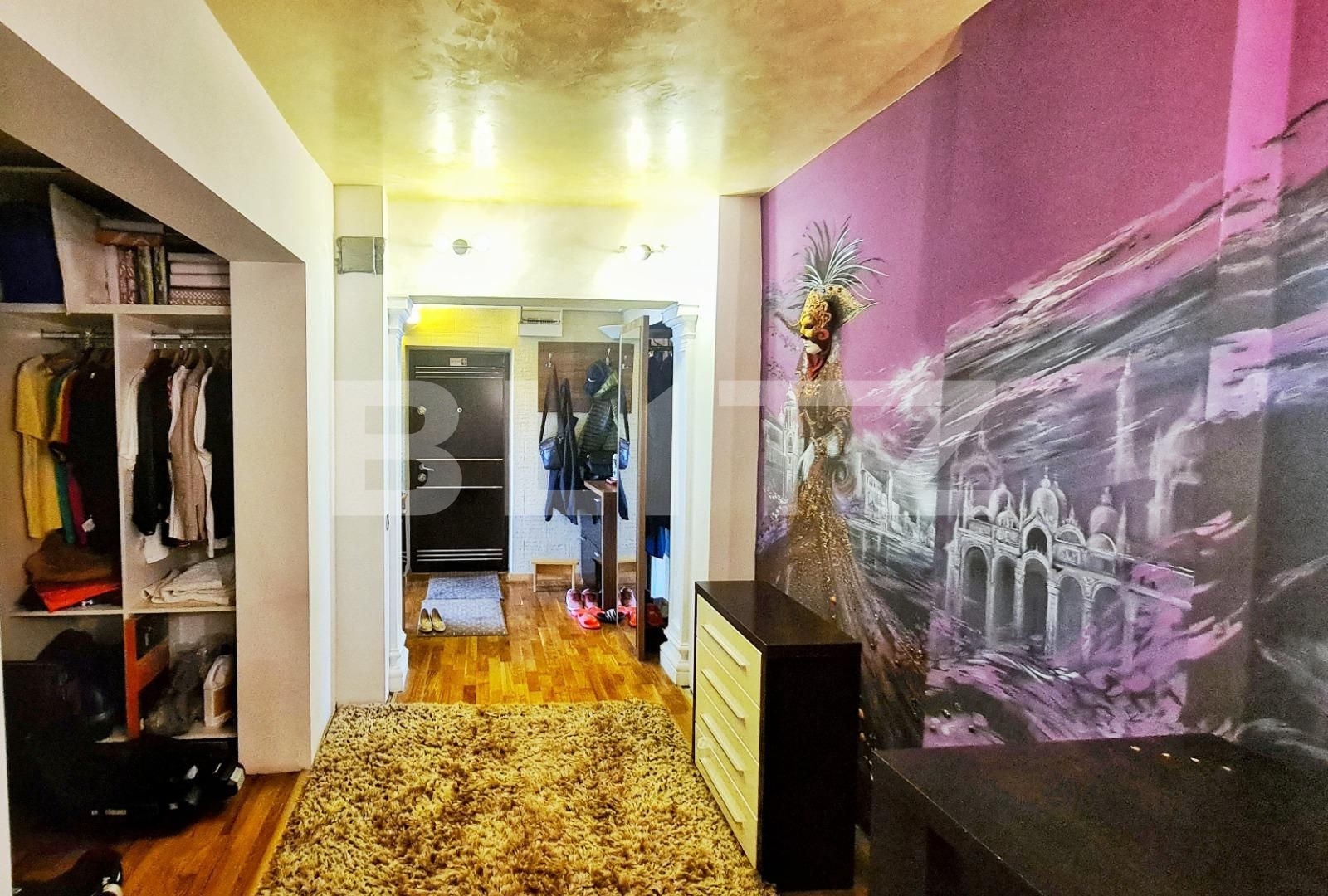 Apartament de vânzare 3 camere Frumoasa - 89198AV | BLITZ Iași | Poza4