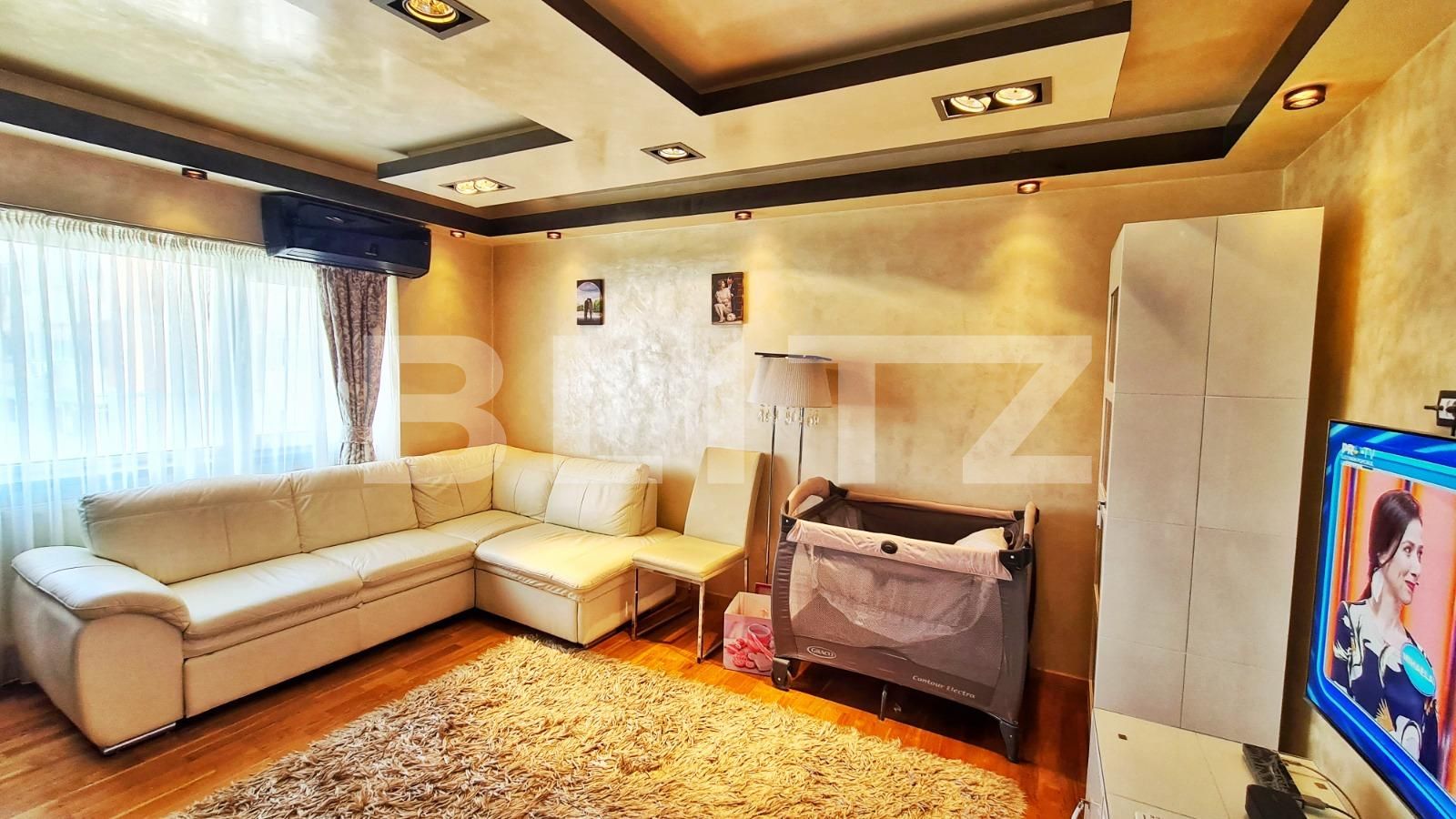 Apartament de vânzare 3 camere Frumoasa - 89198AV | BLITZ Iași | Poza2