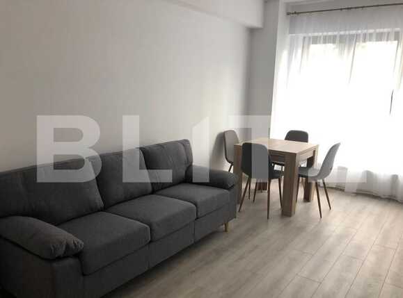 Apartament de închiriat 2 camere Central - 89222AI | BLITZ Iași | Poza3