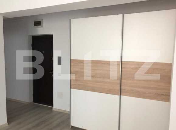 Apartament de închiriat 2 camere Central - 89222AI | BLITZ Iași | Poza2