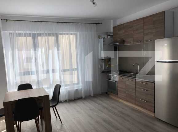 Apartament de închiriat 2 camere Central - 89222AI | BLITZ Iași | Poza4