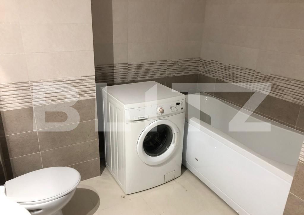 Apartament de închiriat 2 camere Central - 89222AI | BLITZ Iași | Poza6