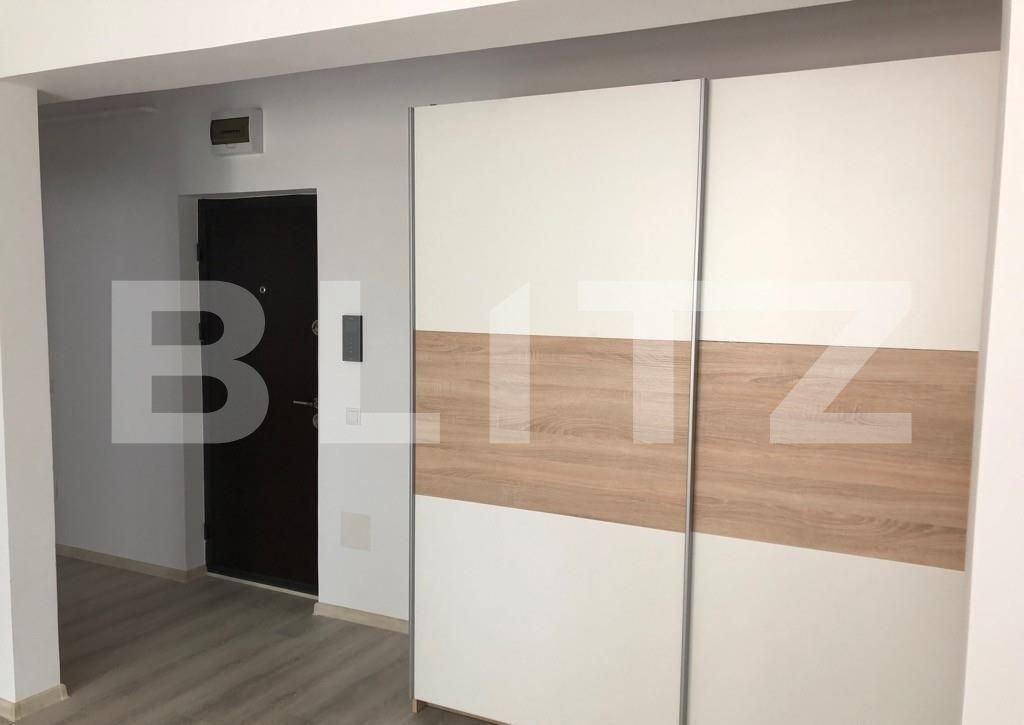 Apartament de închiriat 2 camere Central - 89222AI | BLITZ Iași | Poza2