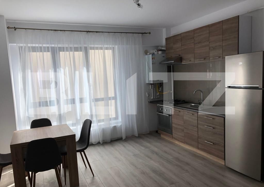 Apartament de închiriat 2 camere Central - 89222AI | BLITZ Iași | Poza4