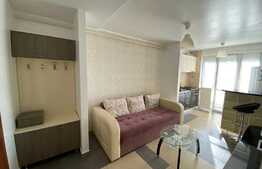 Apartament modern, 2 camere, 40 mp, zona Podu Ros