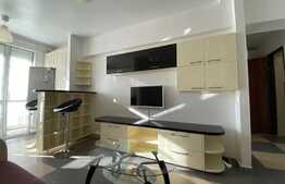 Apartament modern, 2 camere, 40 mp, zona Podu Ros