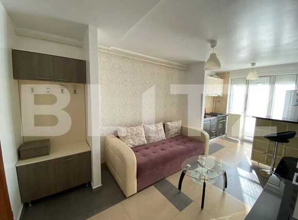 Apartament de închiriat 2 camere Podu Ros - 89243AI | BLITZ Iași | Poza3