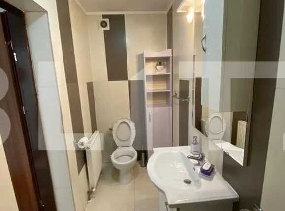 Apartament de închiriat 2 camere Podu Ros - 89243AI | BLITZ Iași | Poza8