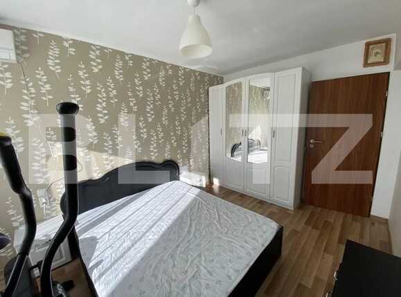 Apartament de închiriat 2 camere Podu Ros - 89243AI | BLITZ Iași | Poza2