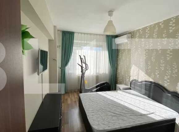 Apartament de închiriat 2 camere Podu Ros - 89243AI | BLITZ Iași | Poza1