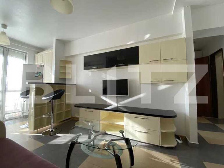 Apartament de inchiriat 2 camere Podu Ros - 89243AI | BLITZ Iasi | Poza4